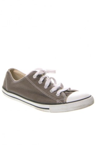 Dámske topánky  Converse, Veľkosť 38, Farba Sivá, Cena  45,52 €