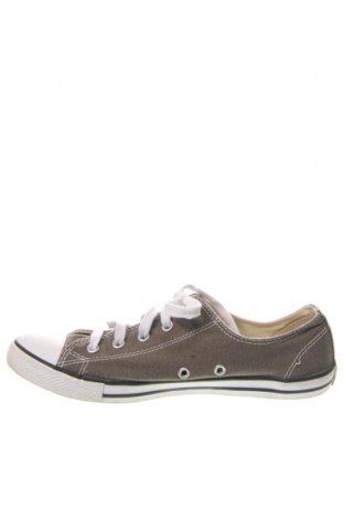 Dámske topánky  Converse, Veľkosť 38, Farba Sivá, Cena  45,52 €