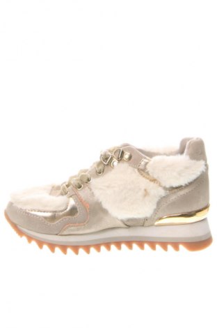 Damenschuhe Gioseppo, Größe 35, Farbe Beige, Preis € 24,55