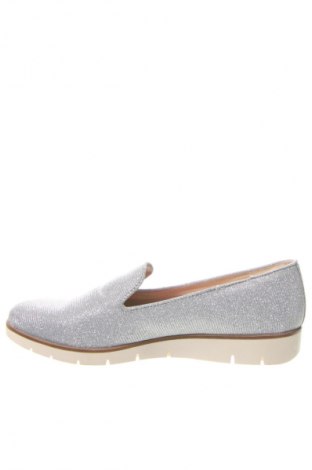 Damenschuhe Graceland, Größe 39, Farbe Silber, Preis 32,00 €