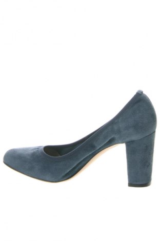 Damenschuhe Il Laccio, Größe 35, Farbe Blau, Preis € 122,94