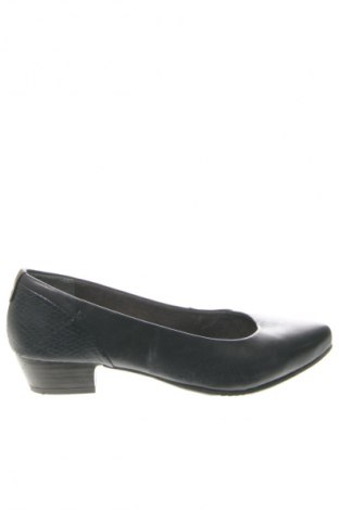 Damenschuhe Jana, Größe 38, Farbe Schwarz, Preis 40,99 €