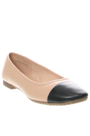 Damenschuhe Jenny Fairy, Größe 38, Farbe Mehrfarbig, Preis 25,58 €