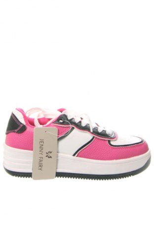 Damenschuhe Jenny Fairy, Größe 36, Farbe Rosa, Preis 71,61 €