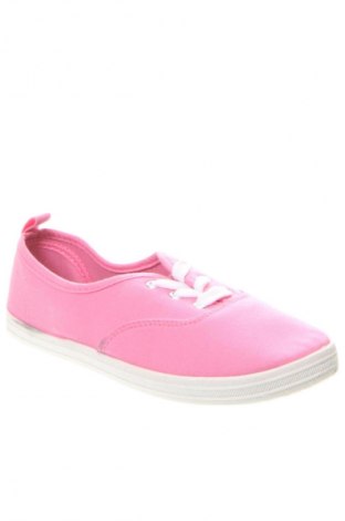 Damenschuhe John Baner, Größe 35, Farbe Rosa, Preis € 15,49