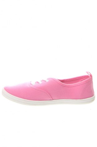 Damenschuhe John Baner, Größe 35, Farbe Rosa, Preis € 15,49