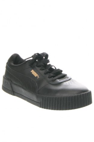 Încălțăminte de damă PUMA, Mărime 38, Culoare Negru, Preț 131,99 Lei