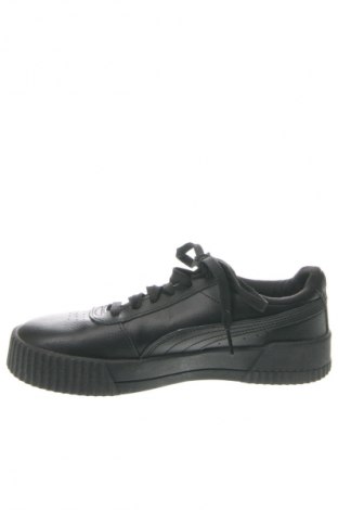 Încălțăminte de damă PUMA, Mărime 38, Culoare Negru, Preț 131,99 Lei