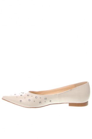 Damenschuhe Parfois, Größe 38, Farbe Beige, Preis € 24,46