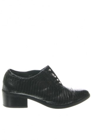 Damenschuhe Rachel Zoé, Größe 38, Farbe Schwarz, Preis € 24,96