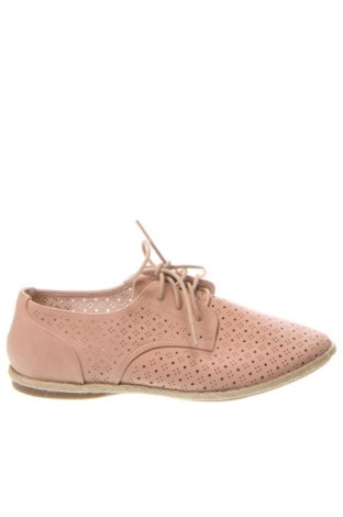 Damenschuhe Tendenz, Größe 39, Farbe Beige, Preis 31,71 €