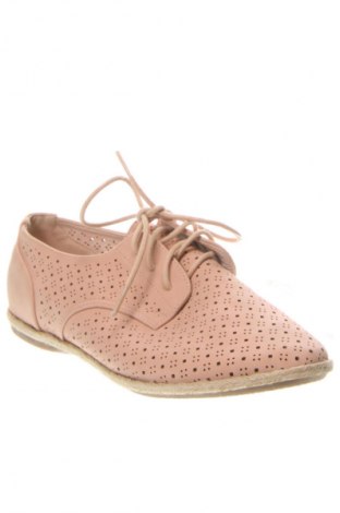 Damenschuhe Tendenz, Größe 39, Farbe Beige, Preis 22,49 €