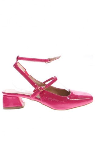 Damenschuhe Trendyol, Größe 40, Farbe Rosa, Preis € 55,34