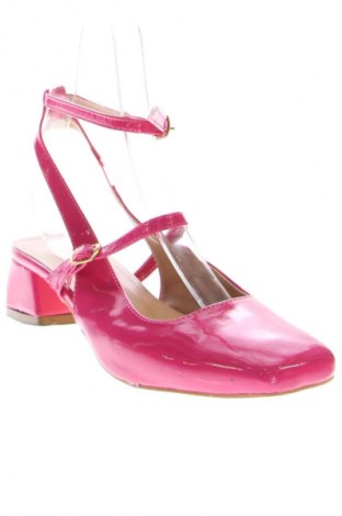 Damenschuhe Trendyol, Größe 40, Farbe Rosa, Preis € 55,34