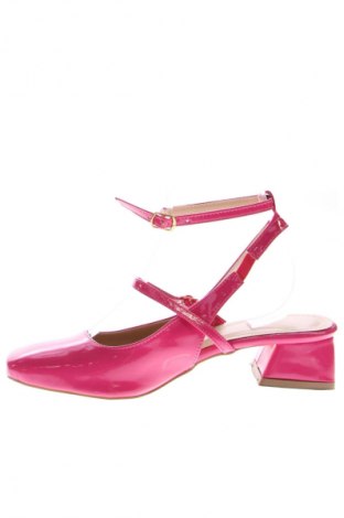 Damenschuhe Trendyol, Größe 40, Farbe Rosa, Preis € 55,34