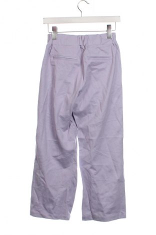 Pantaloni de femei, Mărime XS, Culoare Mov, Preț 95,99 Lei