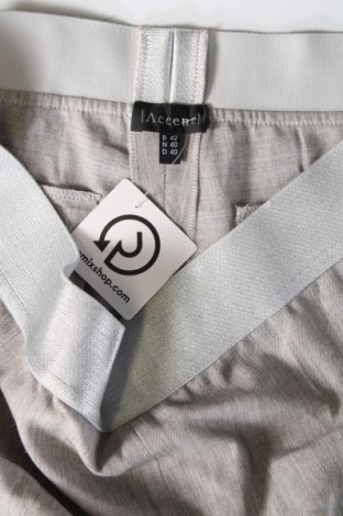 Damenhose, Größe L, Farbe Grau, Preis 9,49 €