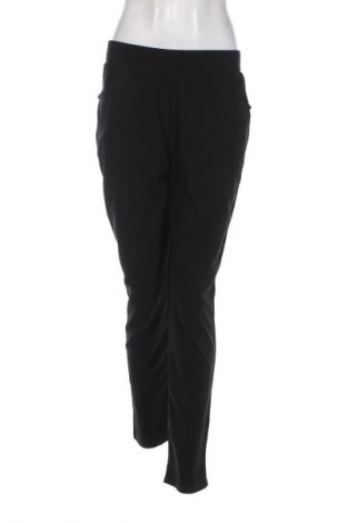 Pantaloni de femei, Mărime L, Culoare Negru, Preț 33,99 Lei