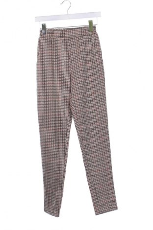 Pantaloni de femei, Mărime XXS, Culoare Multicolor, Preț 95,99 Lei