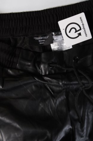 Damenhose, Größe L, Farbe Schwarz, Preis 7,49 €