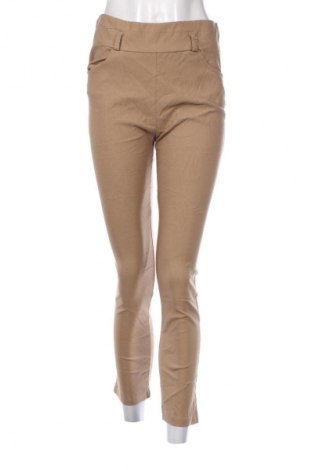 Damenhose, Größe M, Farbe Beige, Preis € 20,49