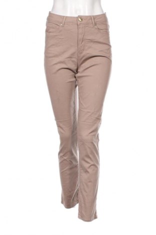 Damenhose, Größe S, Farbe Beige, Preis 10,49 €