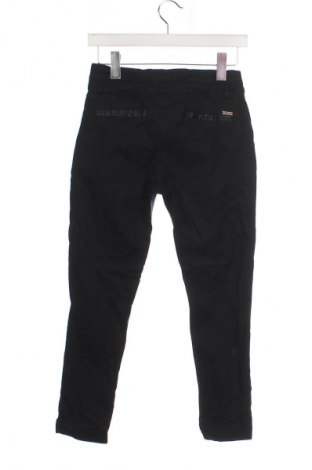 Pantaloni de femei, Mărime S, Culoare Albastru, Preț 33,99 Lei