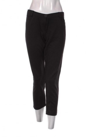 Pantaloni de femei, Mărime L, Culoare Negru, Preț 95,99 Lei