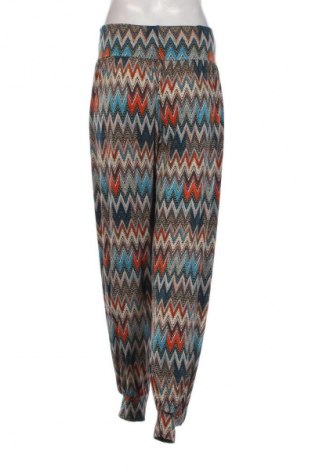 Pantaloni de femei, Mărime M, Culoare Multicolor, Preț 95,99 Lei