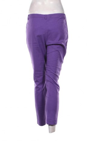 Pantaloni de femei, Mărime M, Culoare Mov, Preț 43,99 Lei