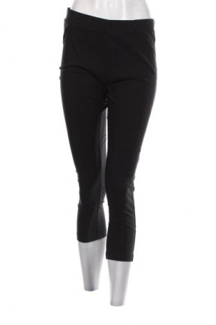 Pantaloni de femei, Mărime L, Culoare Negru, Preț 21,99 Lei