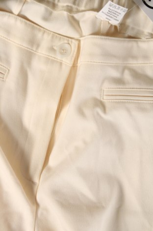 Damenhose, Größe M, Farbe Beige, Preis € 8,49