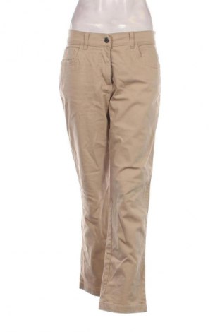 Damenhose, Größe L, Farbe Beige, Preis € 8,49