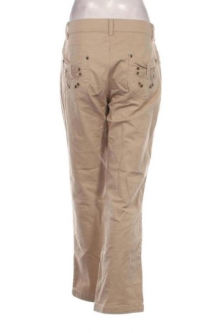 Damenhose, Größe L, Farbe Beige, Preis € 8,99