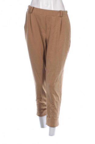 Damenhose, Größe M, Farbe Beige, Preis € 10,49