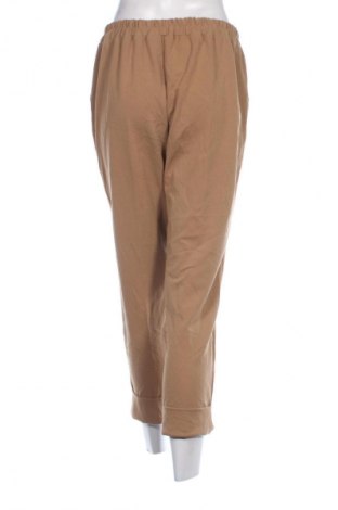 Damenhose, Größe M, Farbe Beige, Preis € 9,49