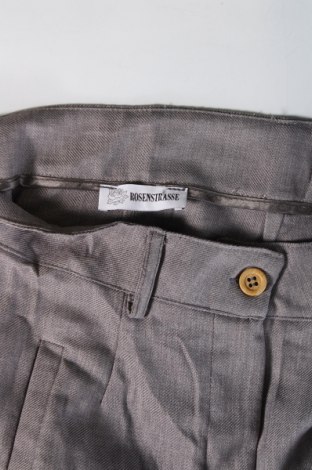 Damenhose, Größe M, Farbe Grau, Preis 10,49 €