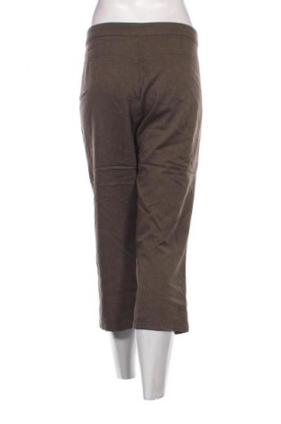 Damenhose, Größe XXL, Farbe Braun, Preis € 8,49