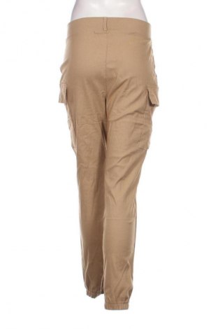 Damenhose, Größe M, Farbe Beige, Preis 15,99 €