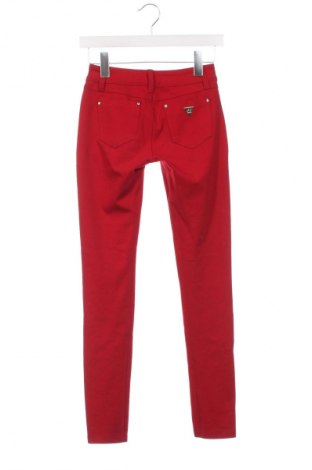 Damenhose, Größe XS, Farbe Rot, Preis € 8,49