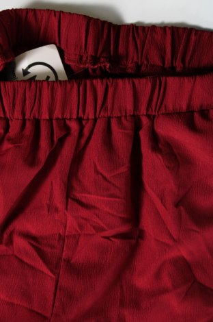 Damenhose, Größe M, Farbe Rot, Preis 10,49 €