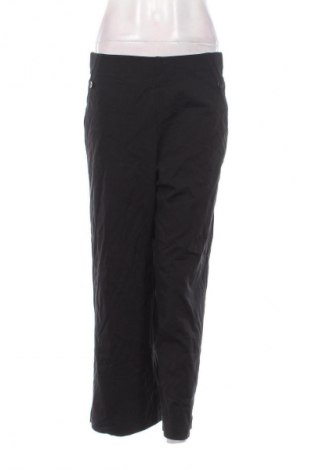 Pantaloni de femei, Mărime L, Culoare Negru, Preț 95,99 Lei