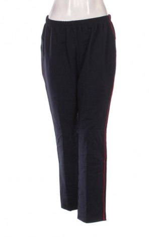 Pantaloni de femei, Mărime L, Culoare Albastru, Preț 151,99 Lei