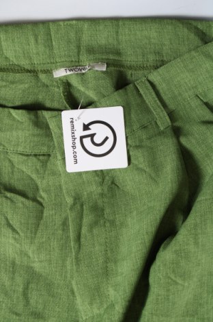 Damenhose, Größe S, Farbe Grün, Preis 20,49 €