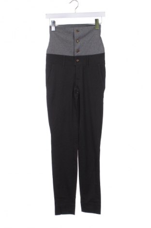 Pantaloni de femei, Mărime XS, Culoare Gri, Preț 95,99 Lei