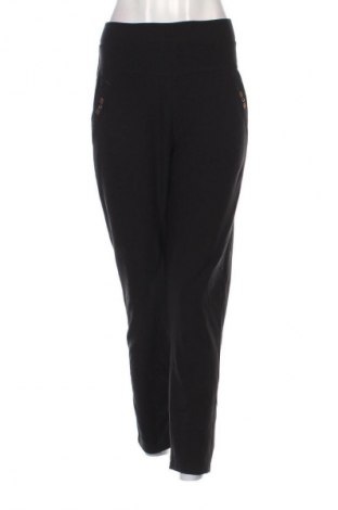 Pantaloni de femei, Mărime XL, Culoare Negru, Preț 95,99 Lei