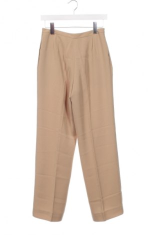 Damenhose, Größe XS, Farbe Beige, Preis € 14,84