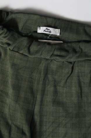 Pantaloni de femei, Mărime M, Culoare Verde, Preț 43,99 Lei