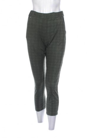 Pantaloni de femei, Mărime M, Culoare Verde, Preț 95,99 Lei