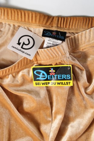 Damenhose, Größe M, Farbe Beige, Preis 11,99 €